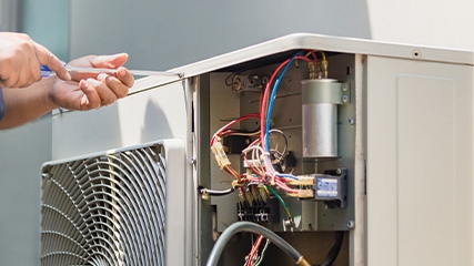 HVAC System Maintenance Checklist for Winter